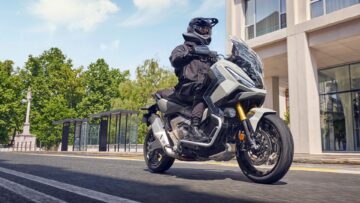 X-ADV LOACTION