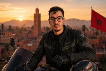 mehdi