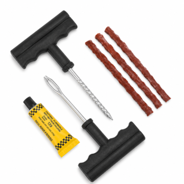 Kit de réparation de pneus