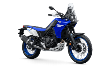 location yamaha tenere Marrakech